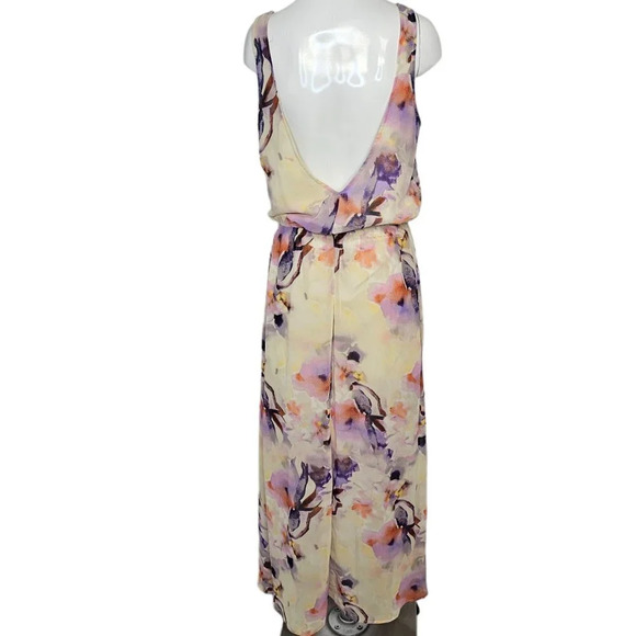 Show  Me Your MuMu Kendall Maxi Dress Size Small - Picture 8 of 9